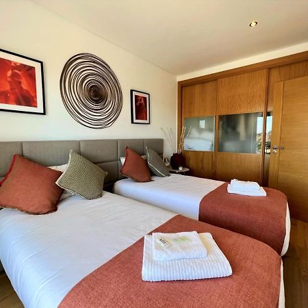 Albufeira Deluxe Residence With Pool By Homing Luaran gambar