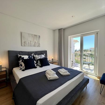Albufeira Deluxe Residence With Pool By Homing Luaran gambar