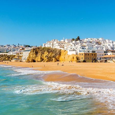 Albufeira Deluxe Residence With Pool By Homing Luaran gambar