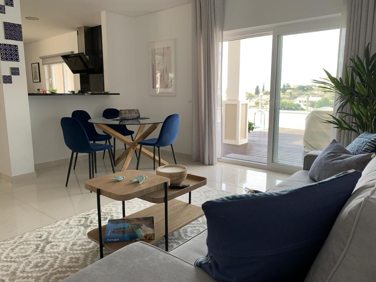 Albufeira Deluxe Residence With Pool By Homing Luaran gambar