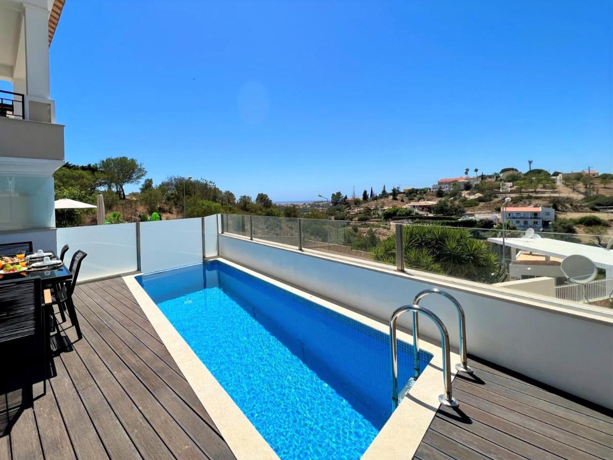 Albufeira Deluxe Residence With Pool By Homing Luaran gambar