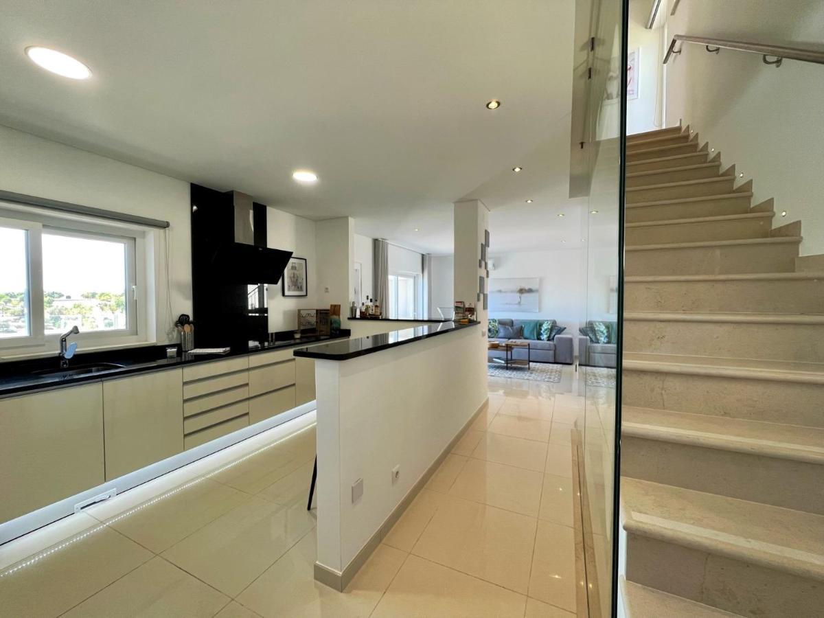 Albufeira Deluxe Residence With Pool By Homing Luaran gambar