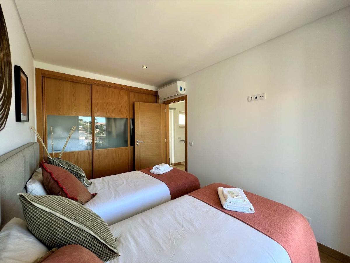 Albufeira Deluxe Residence With Pool By Homing Luaran gambar