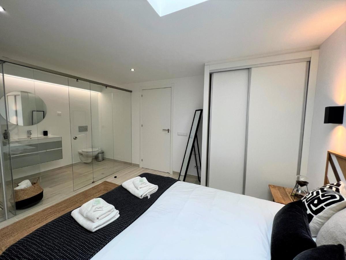 Albufeira Deluxe Residence With Pool By Homing Luaran gambar