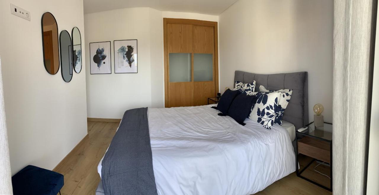 Albufeira Deluxe Residence With Pool By Homing Luaran gambar