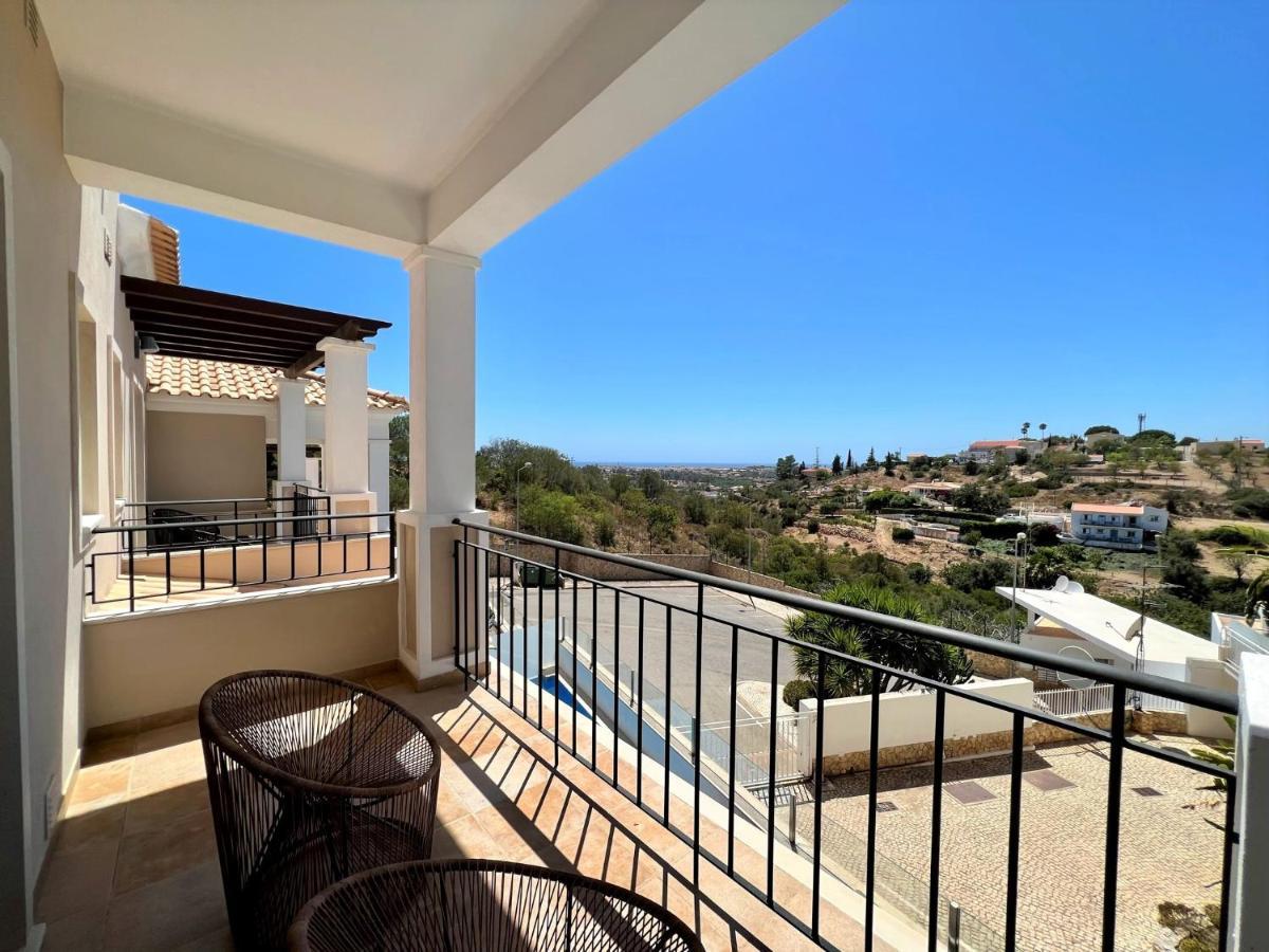 Albufeira Deluxe Residence With Pool By Homing Luaran gambar