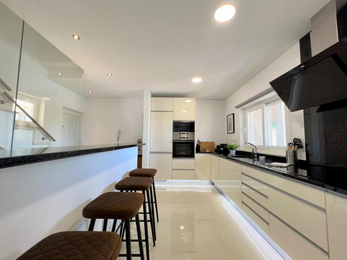 Albufeira Deluxe Residence With Pool By Homing Luaran gambar