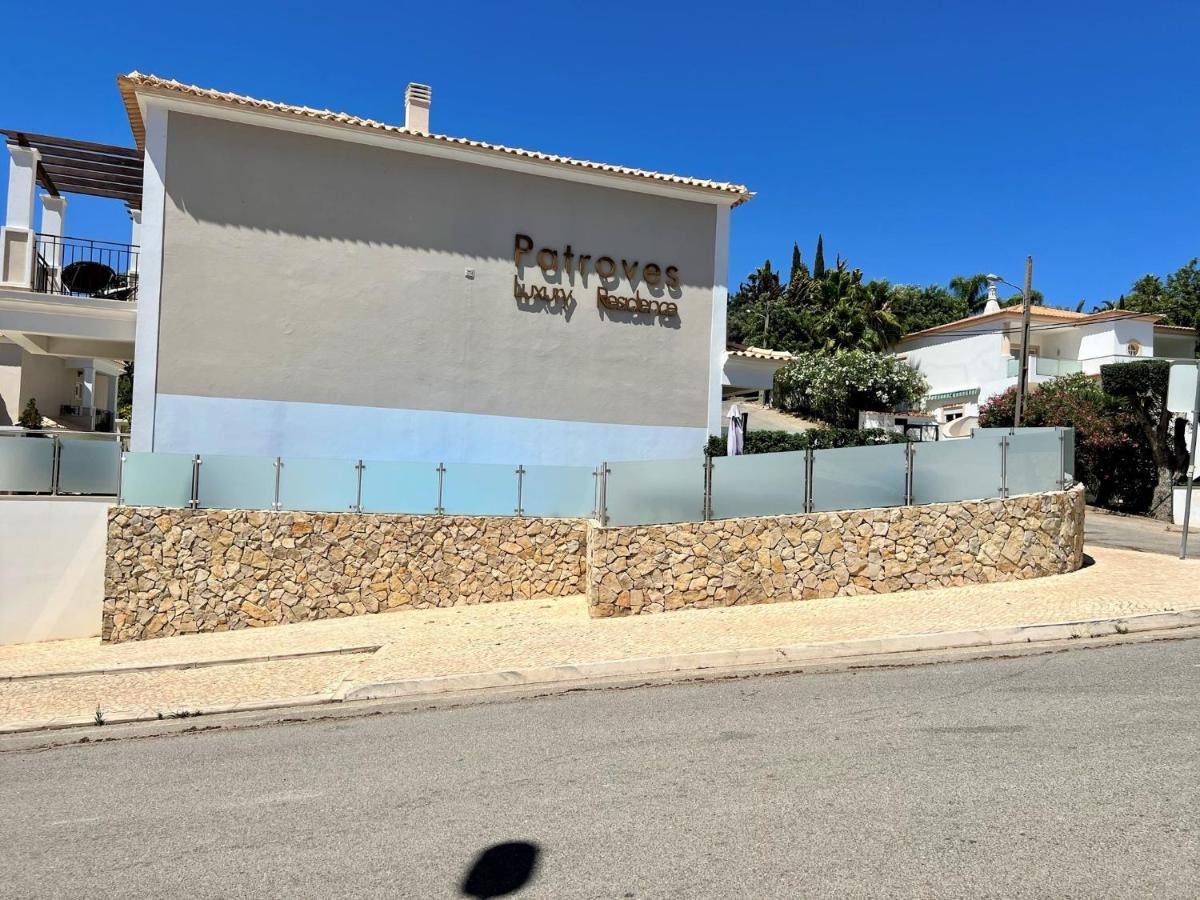 Albufeira Deluxe Residence With Pool By Homing Luaran gambar