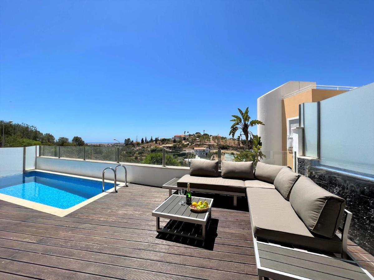 Albufeira Deluxe Residence With Pool By Homing Luaran gambar