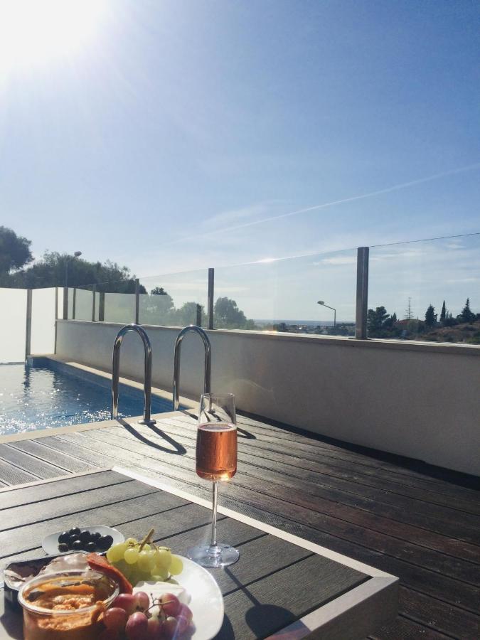 Albufeira Deluxe Residence With Pool By Homing Luaran gambar
