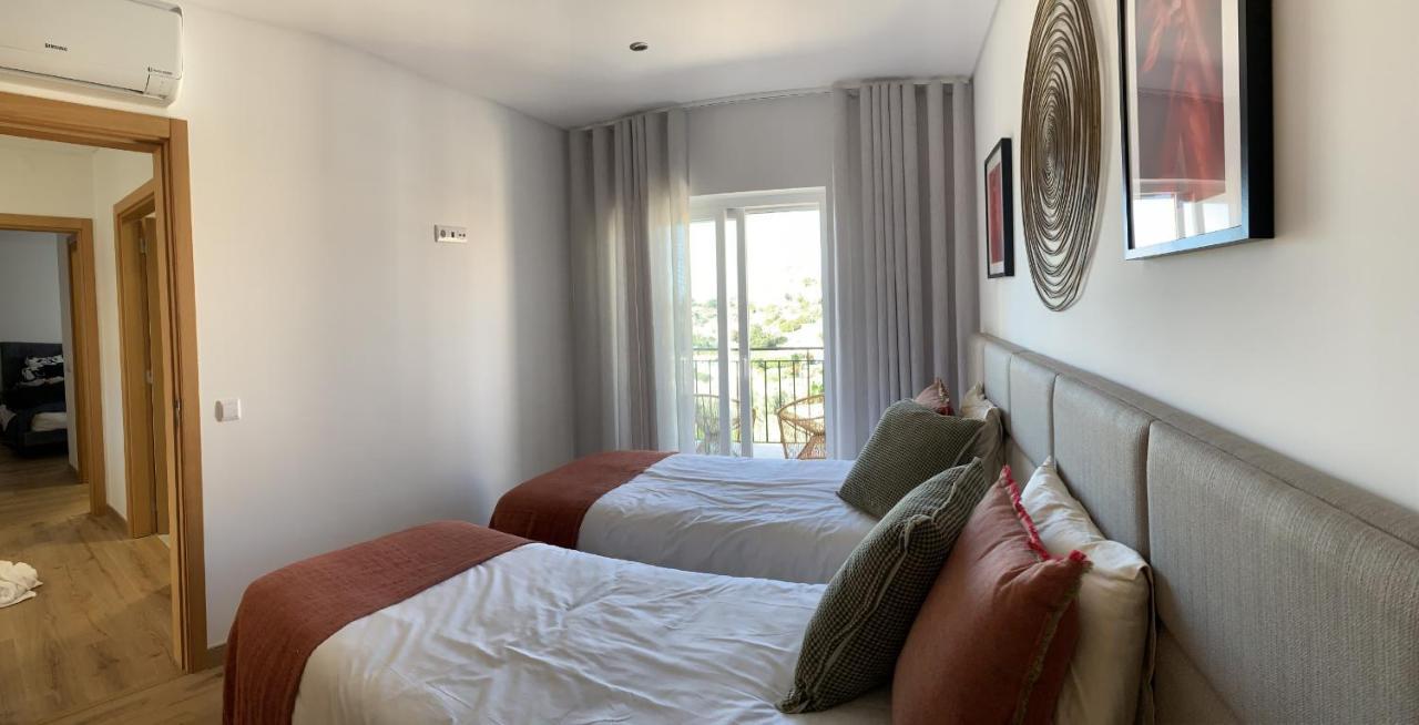 Albufeira Deluxe Residence With Pool By Homing Luaran gambar